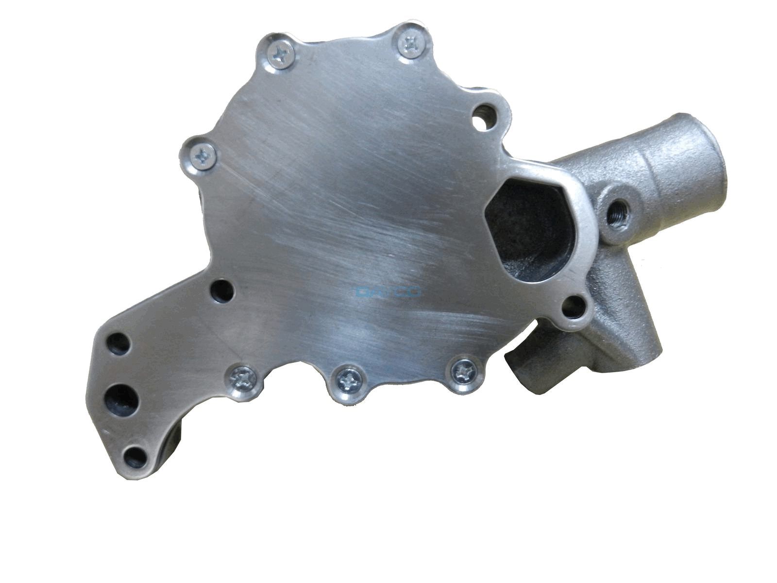 WATER PUMP AUTOMOTIVE - TecDoc 2