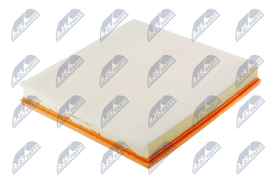 NTY FAF-PL-067 Luftfilter