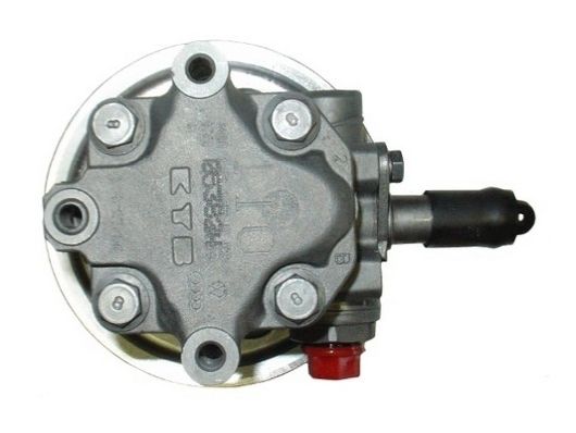 Hydraulikpumpe, Lenkung