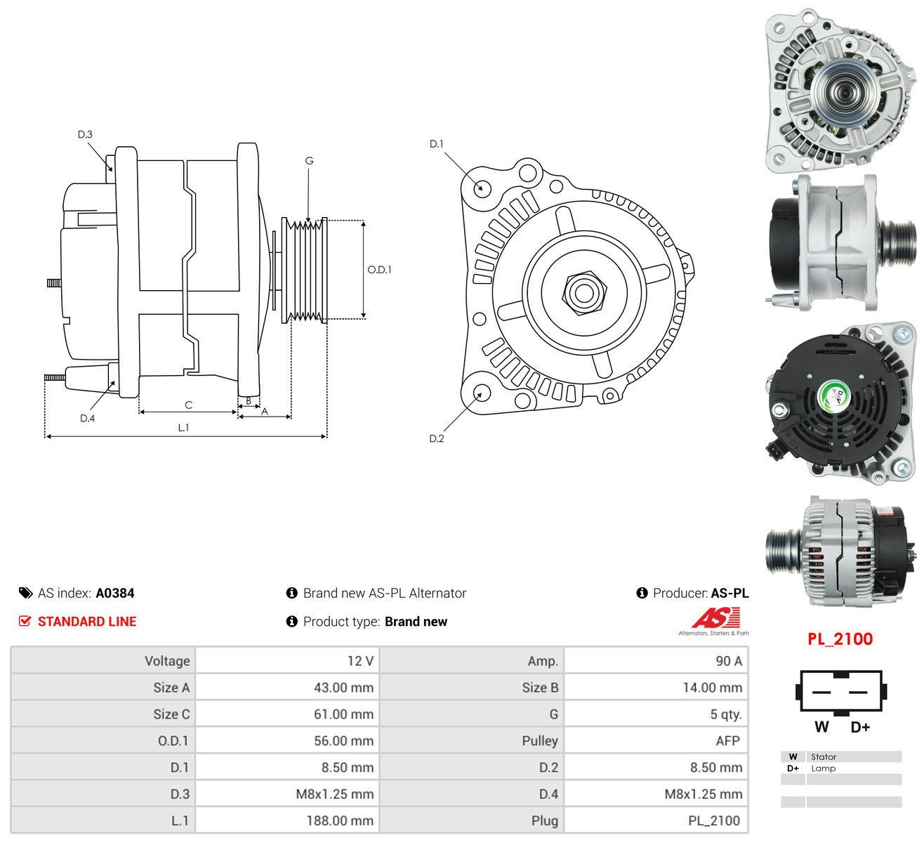 Generator