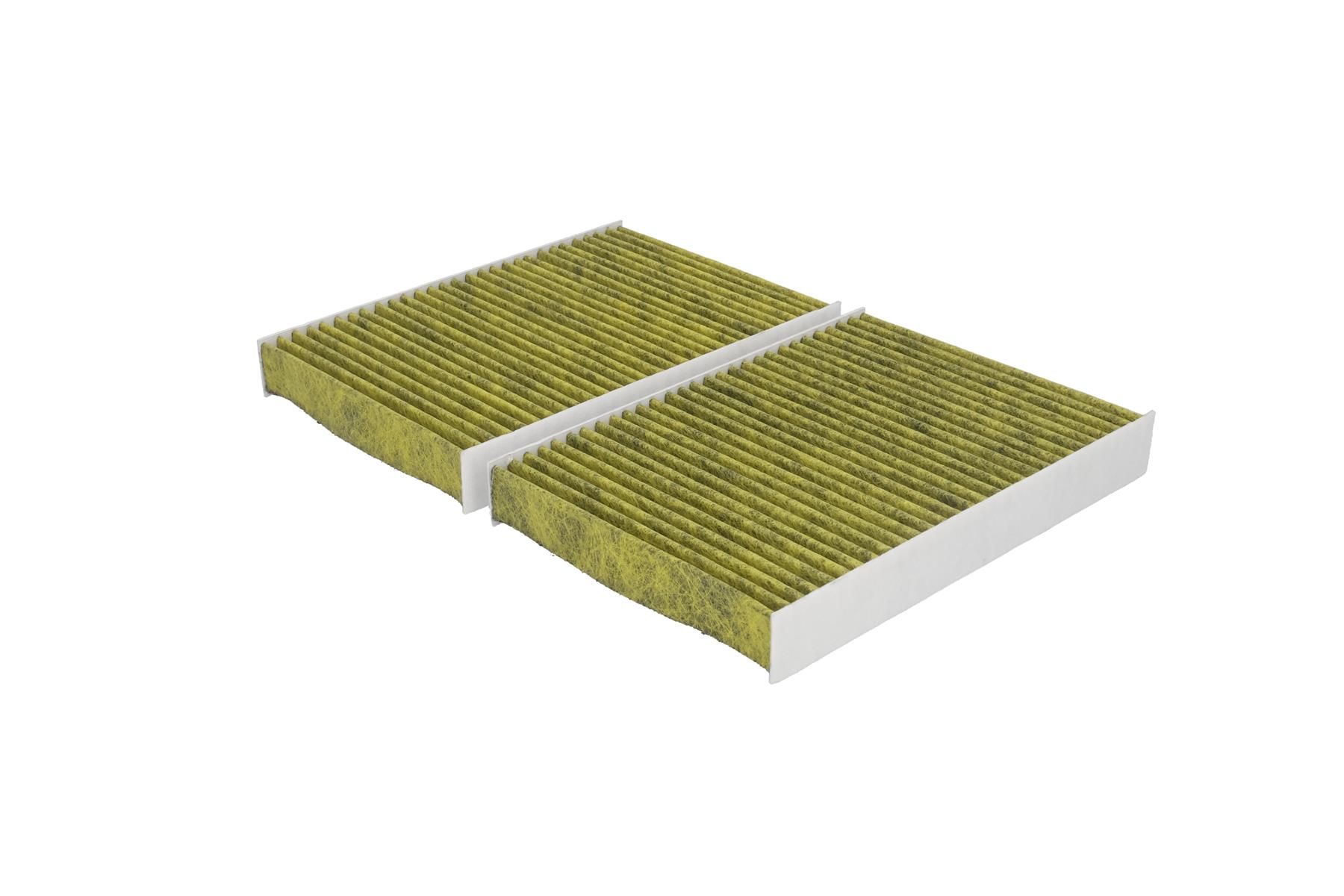 Filter, Innenraumluft Filter, Innenraumluft