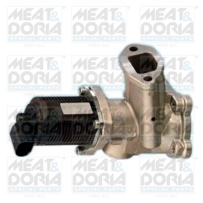 EGR Valve 88092E