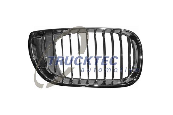 08.62.306 TRUCKTEC AUTOMOTIVE hűtőrács