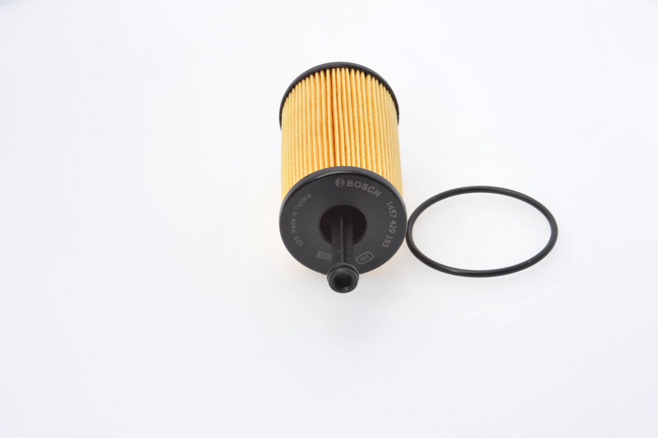 &Ouml;lfilter