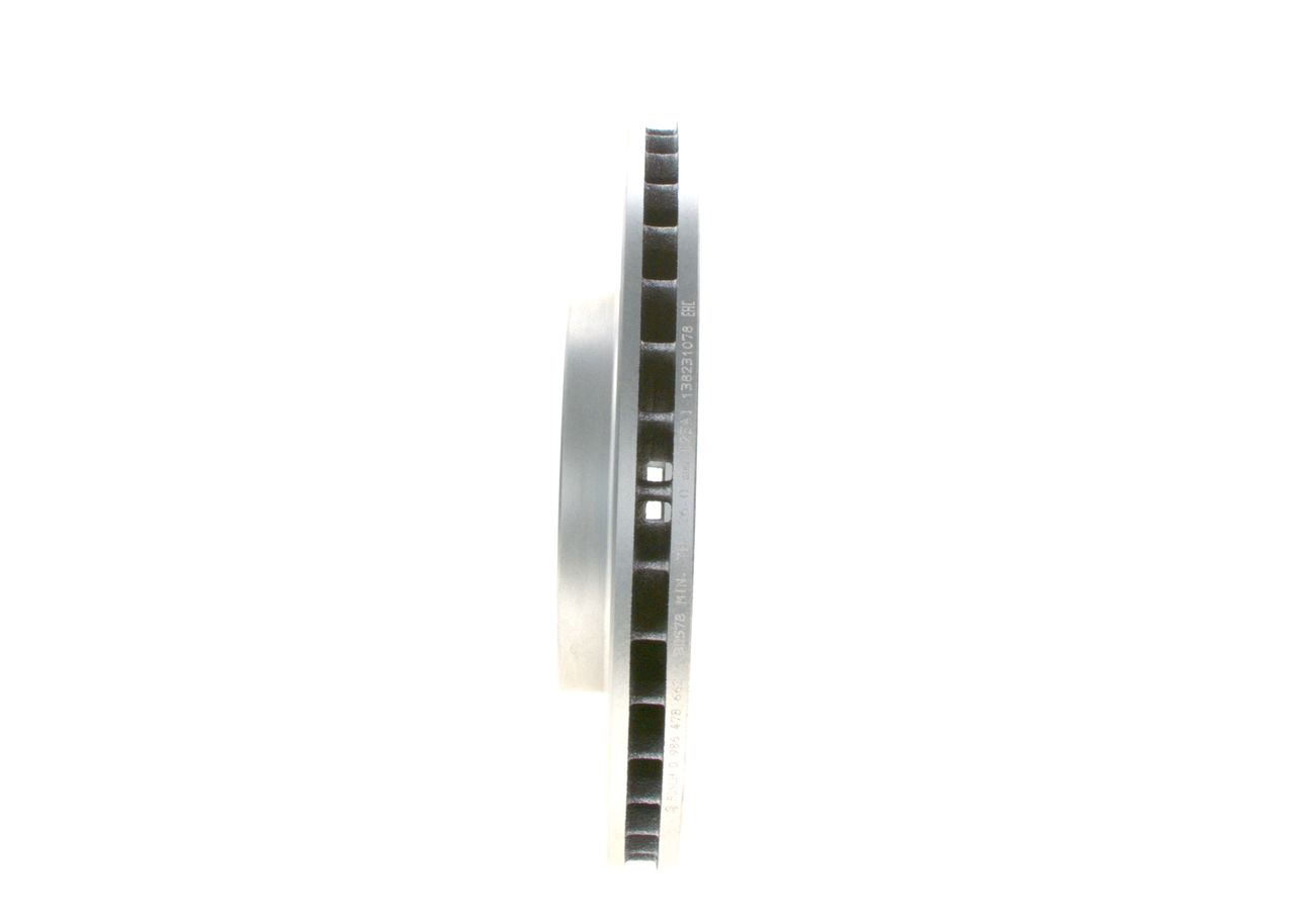 Bremsscheibe