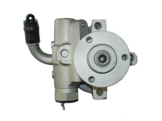 Hydraulikpumpe, Lenkung