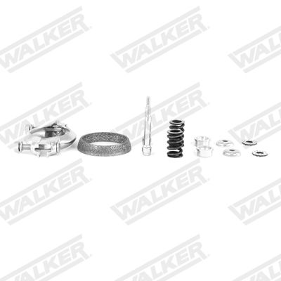 KIT DE CATALYSEUR PEUGEOT 306 1.6  0304