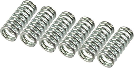 TRW MEF114-6 Clutch Spring Set