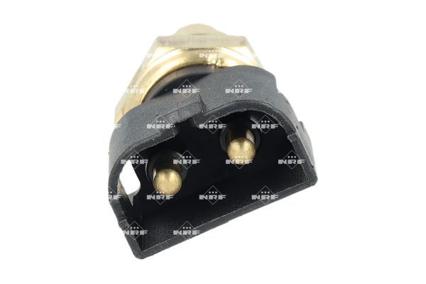 Sensor, K&uuml;hlmitteltemperatur