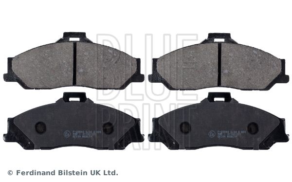 Brake Pad Set, disc brake ADM54272