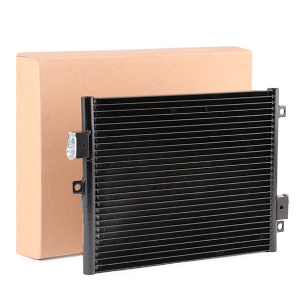 STARK SKCD-0110043 Condenser, air conditioning