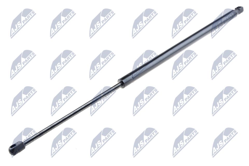 Gasfeder, Koffer-/Laderaum