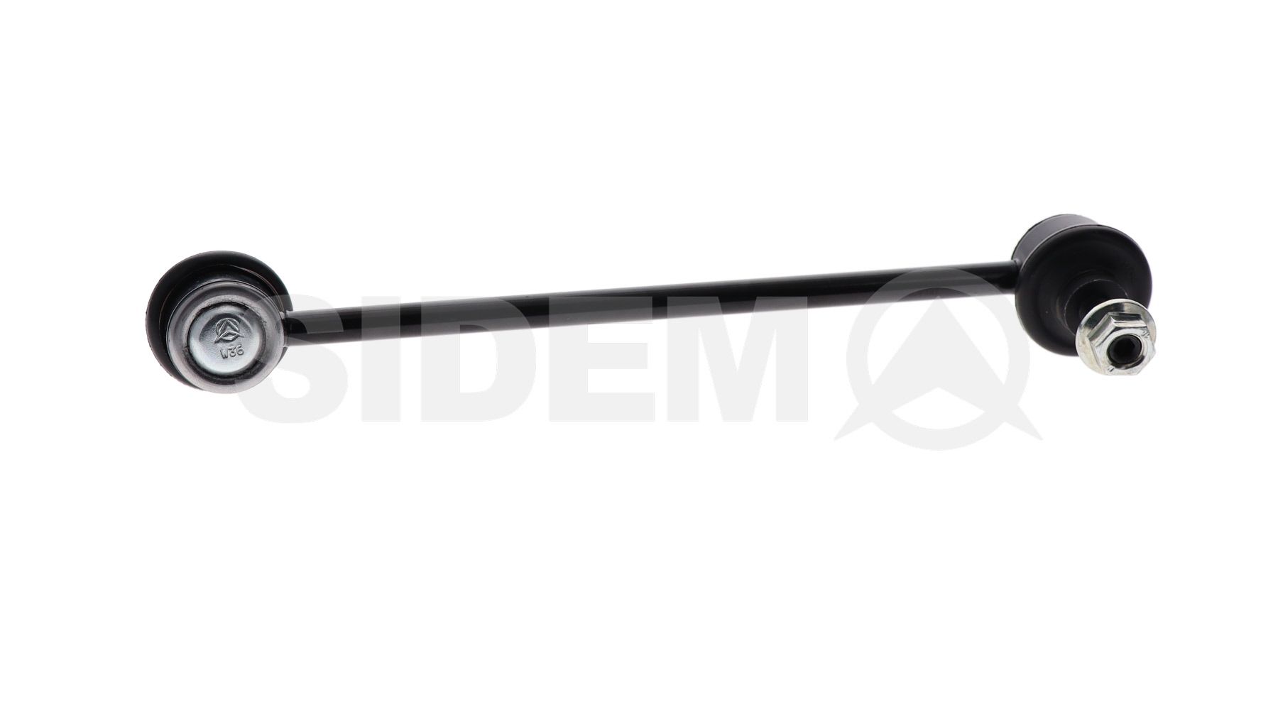 Stange/Strebe, Stabilisator