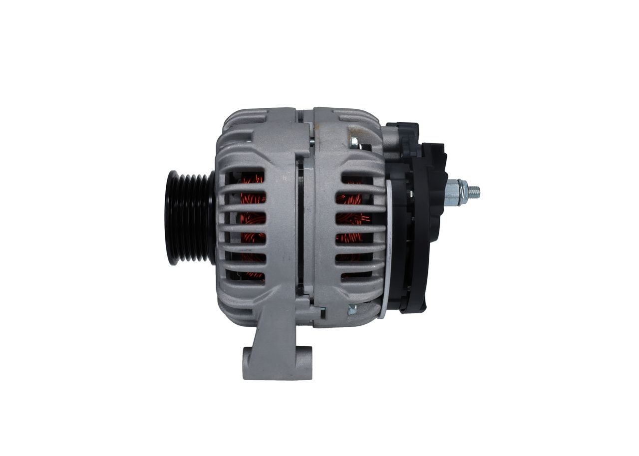 Alternador