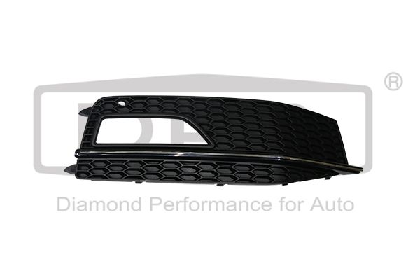 L&uuml;ftungsgitter, Sto&szlig;f&auml;nger