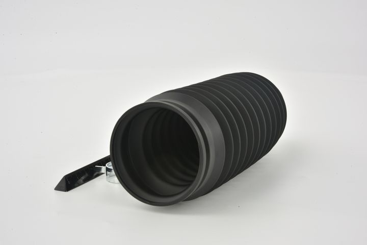 gofruotoji membrana, vairavimas