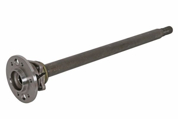 Steckwelle, Differential Steckwelle, Differential