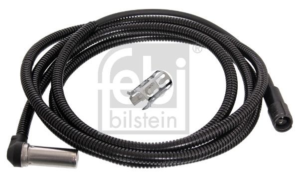 Sensor, Raddrehzahl