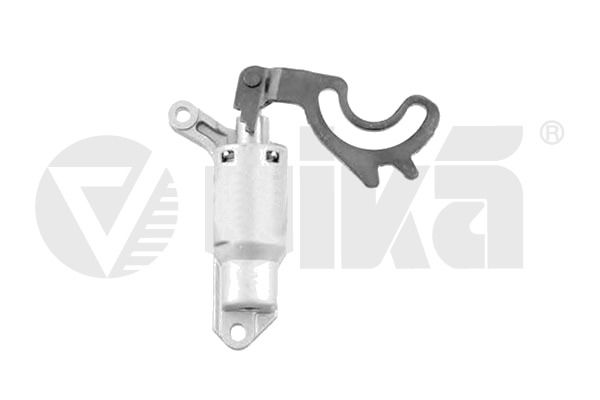 Riemenspanner, Zahnriemen