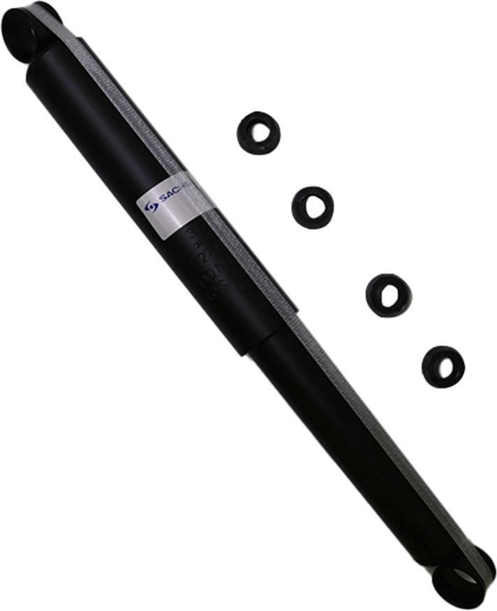 SACHS SHOCK ABSORBER - TecDoc Only