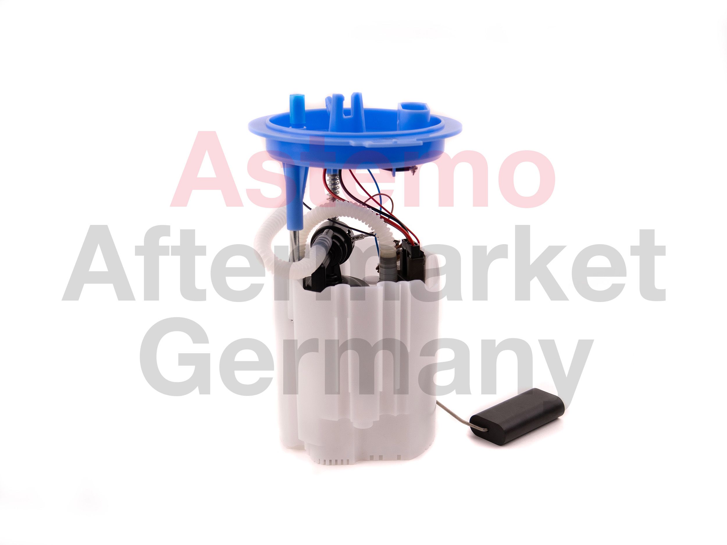 Kraftstoff-Fördereinheit