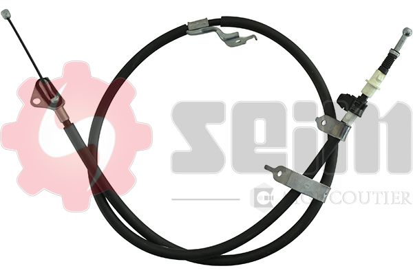 CABLE DE FRE G TOYOTA YARIS