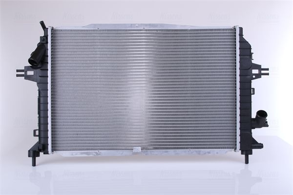 K&uuml;hler, Motork&uuml;hlung