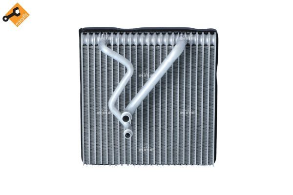 Verdampfer, Klimaanlage