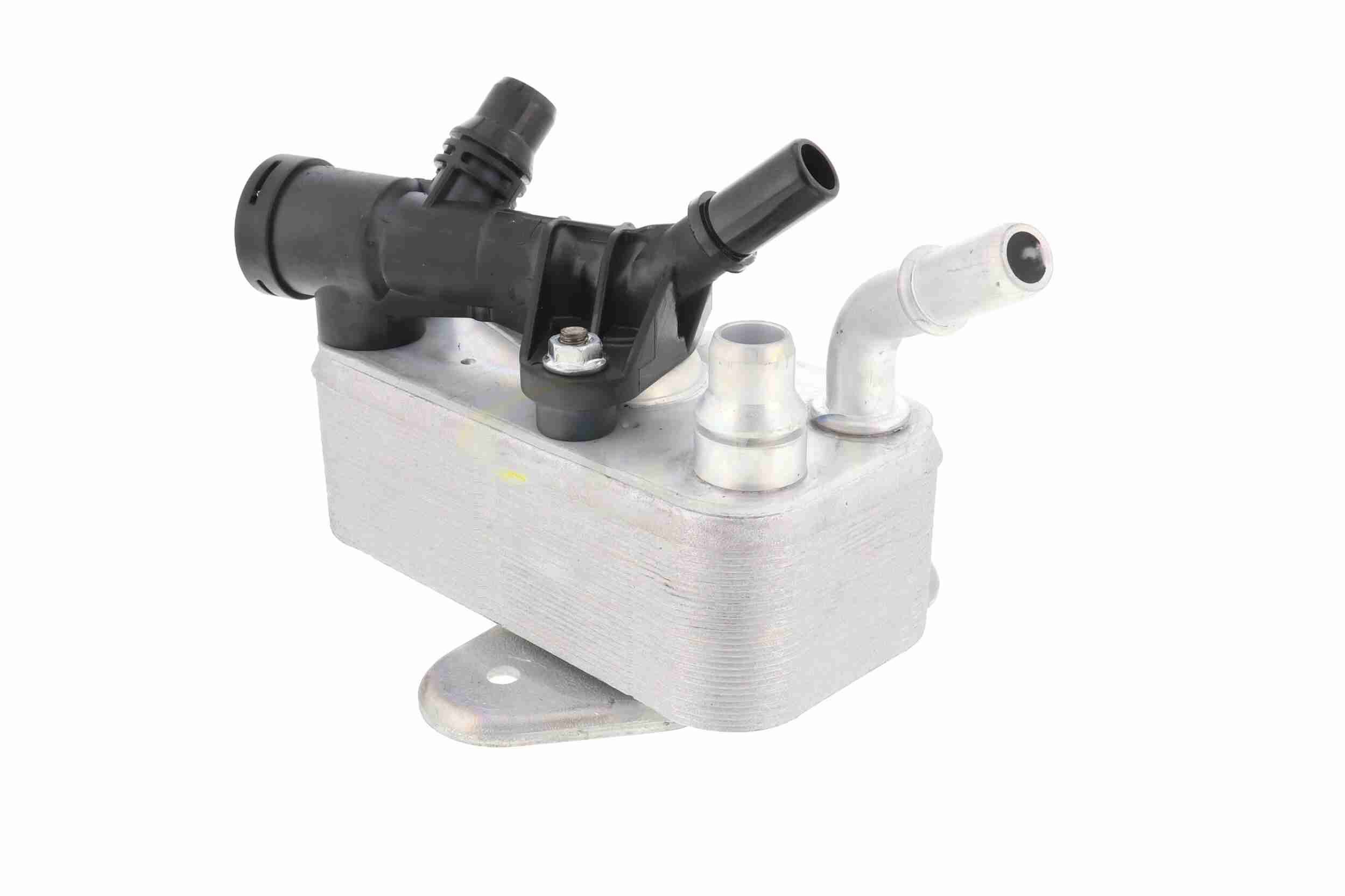 &Ouml;lk&uuml;hler, Automatikgetriebe