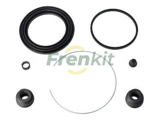 Repair Kit, brake caliper 263003