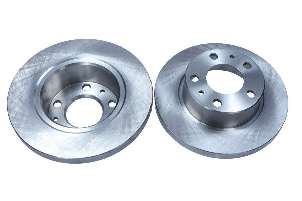 MAXGEAR 19-1231 Brake Disc