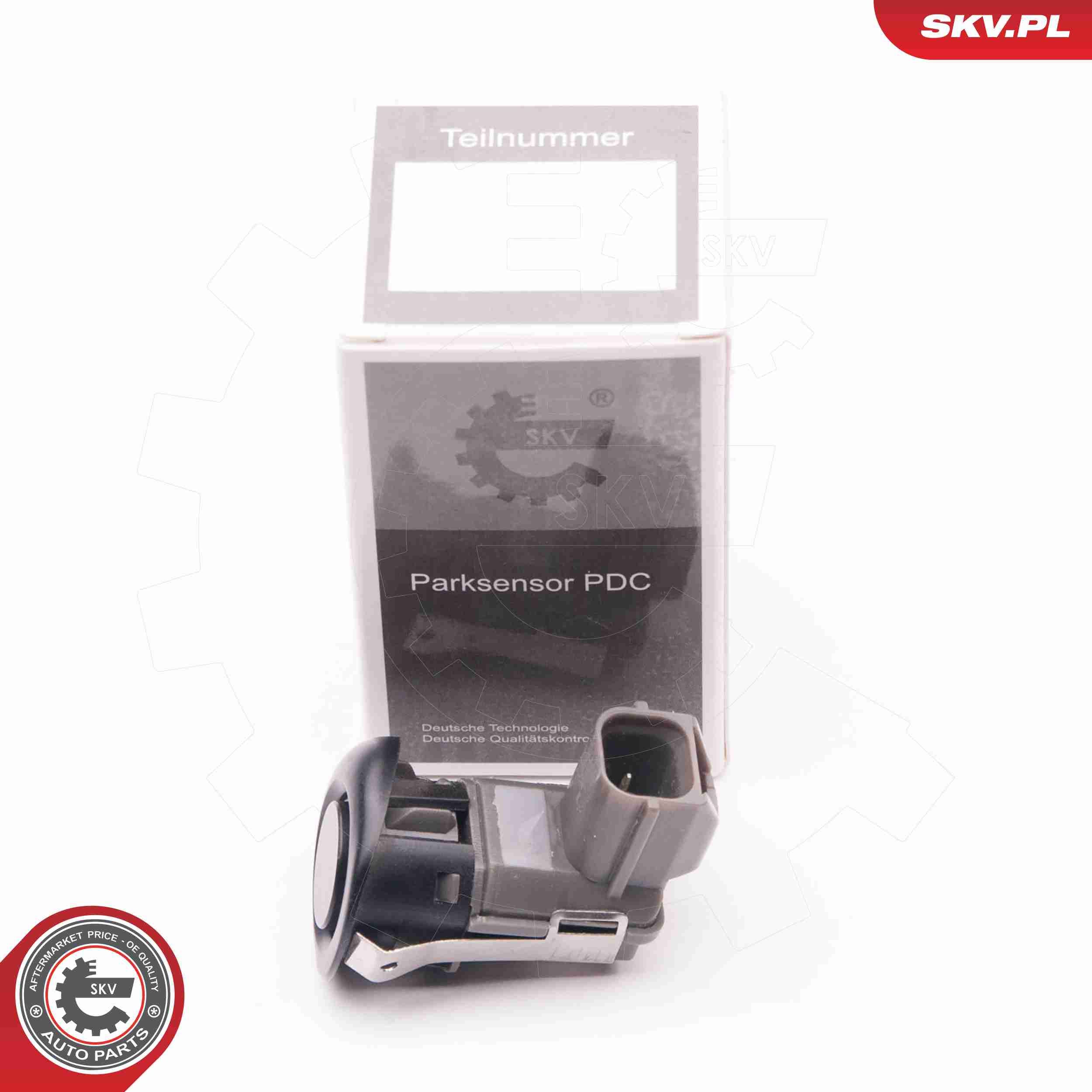 ESEN SKV 28SKV067 - Sensor, Einparkhilfe