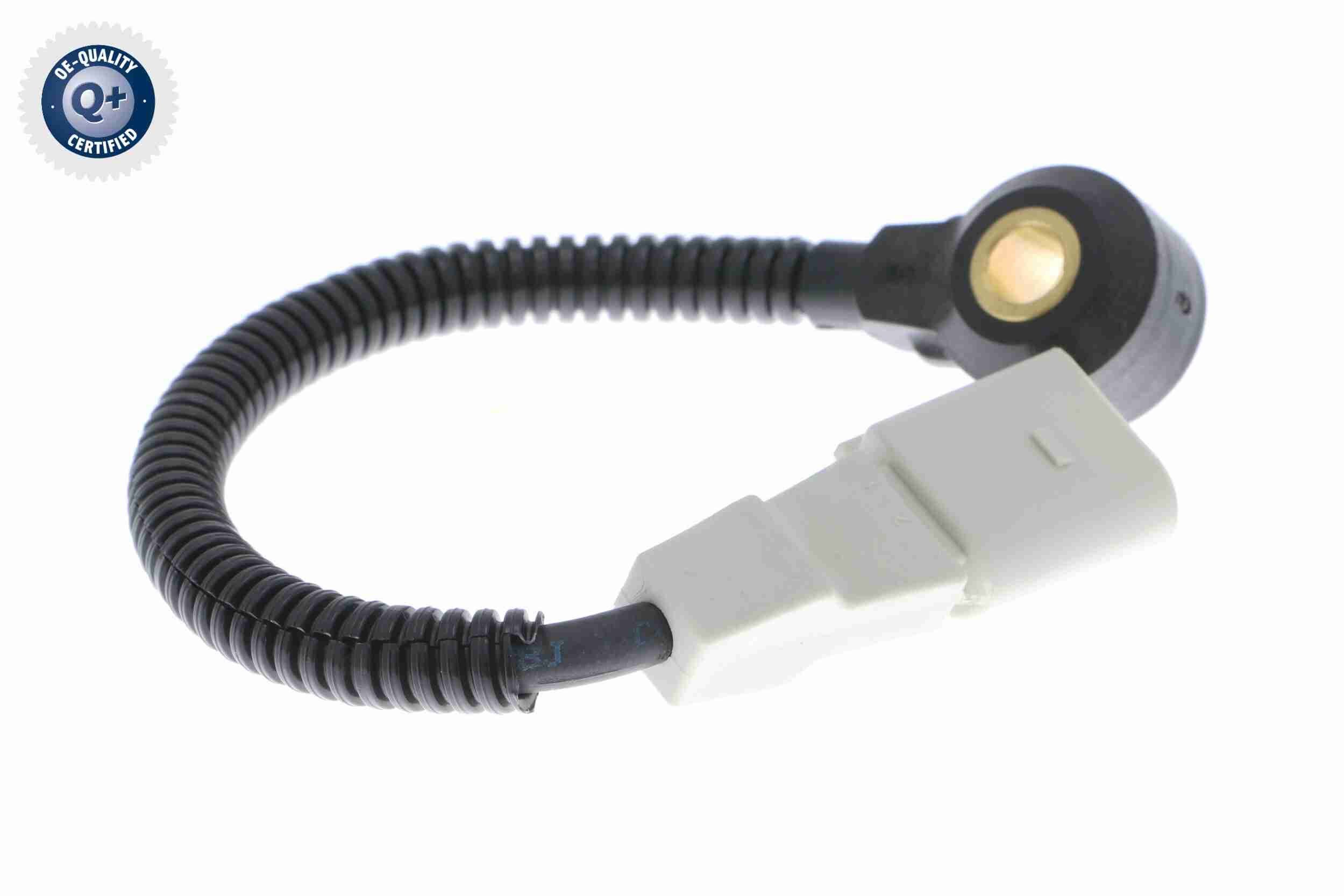 Klopfsensor