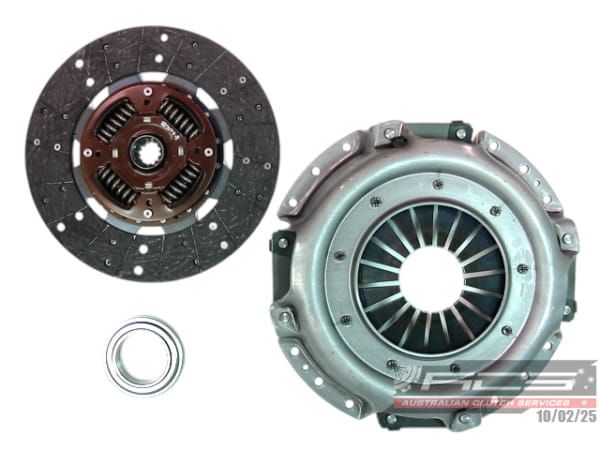 KIT COM MAZDA E SER 3.8/4.1L - TecDoc Only