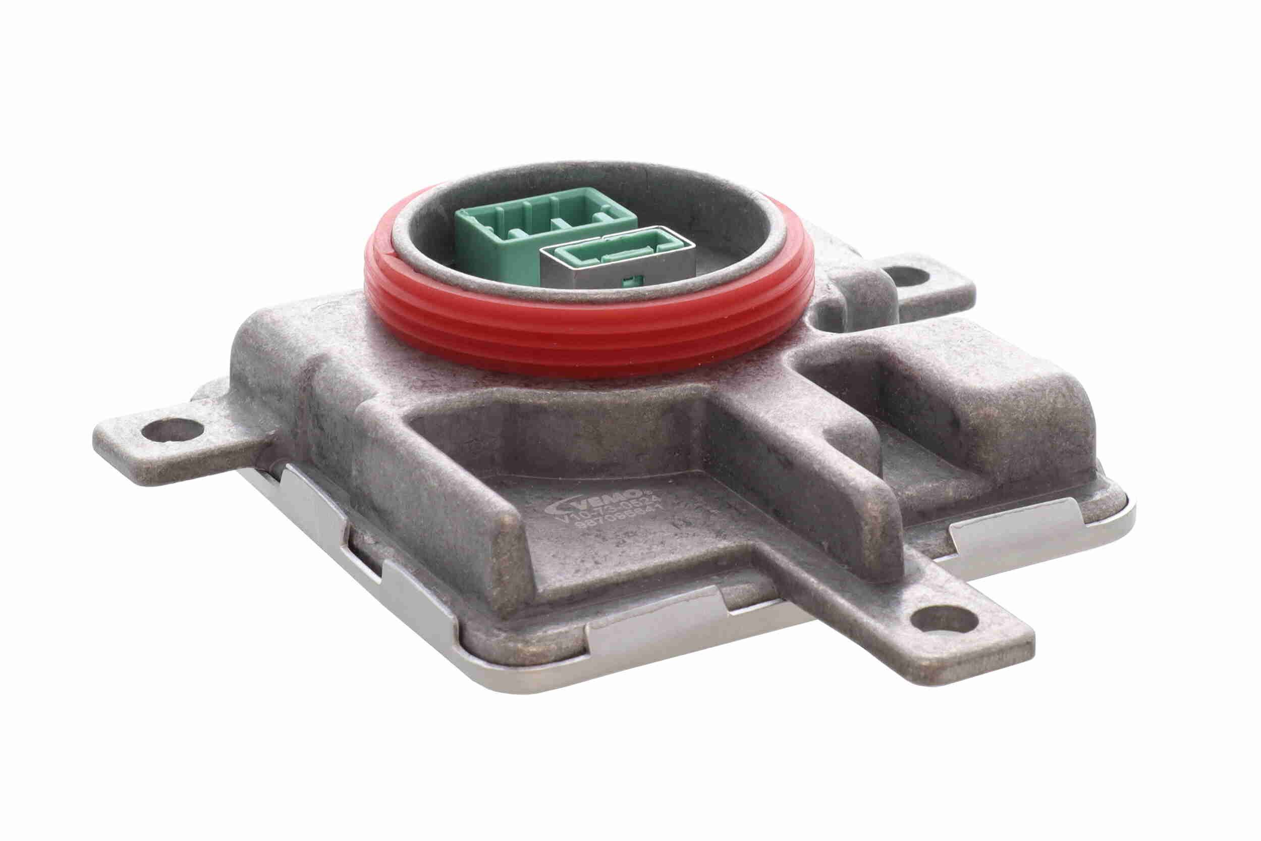 Steuerger&auml;t, Beleuchtung