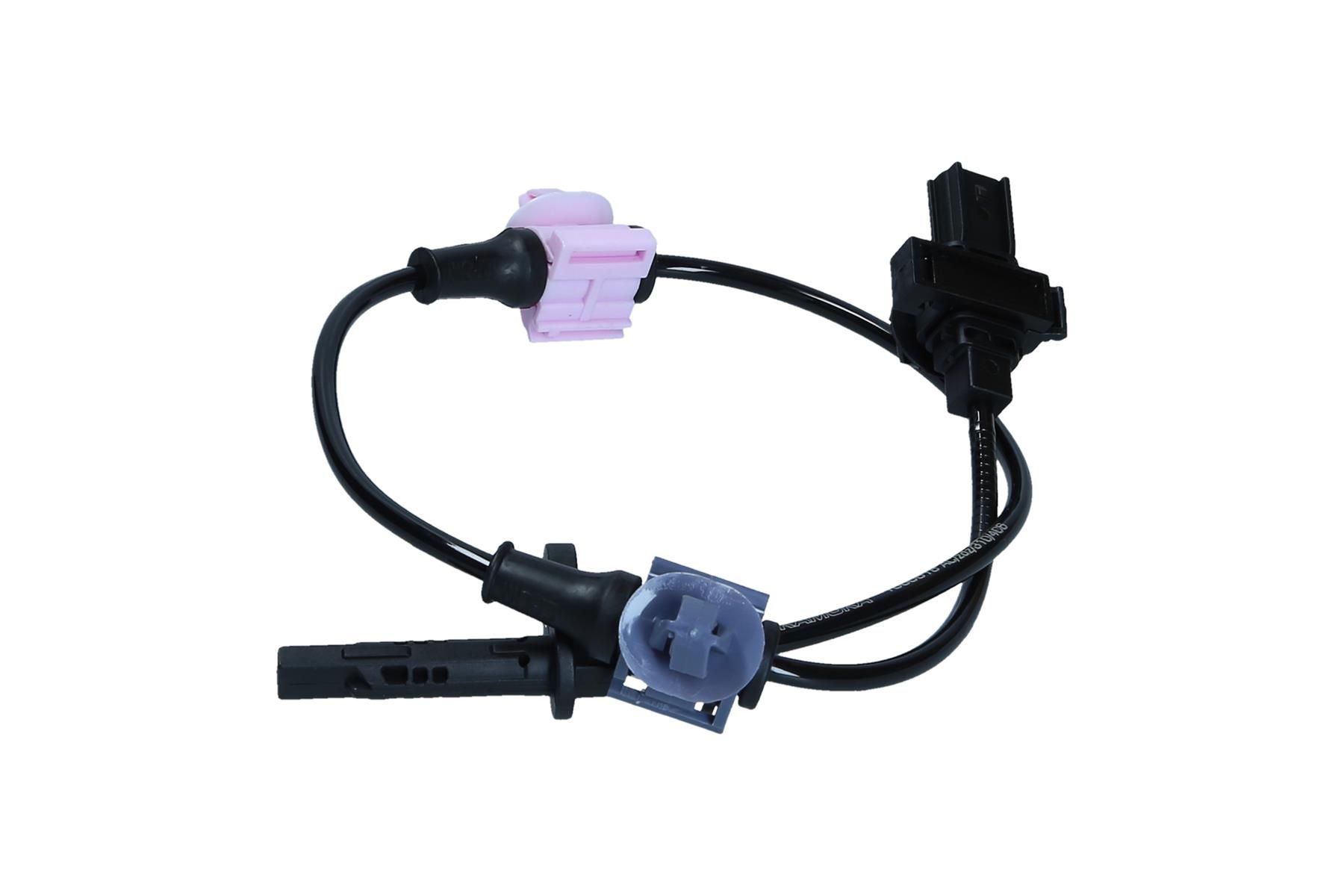 Sensor, Raddrehzahl Sensor, Raddrehzahl