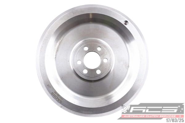 F/W GOLF MK6 1.6L 132T inc FWB - TecDoc 2