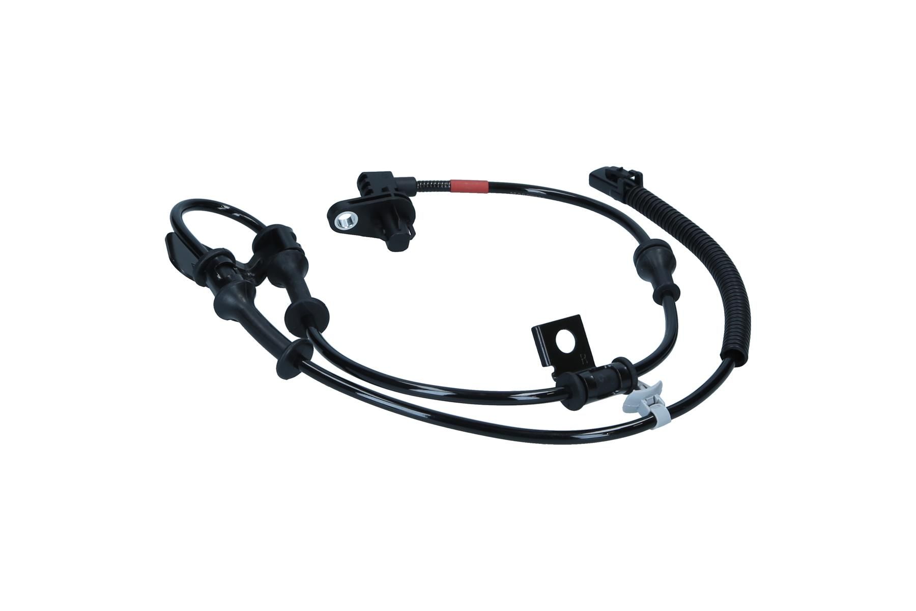 Sensor, Raddrehzahl