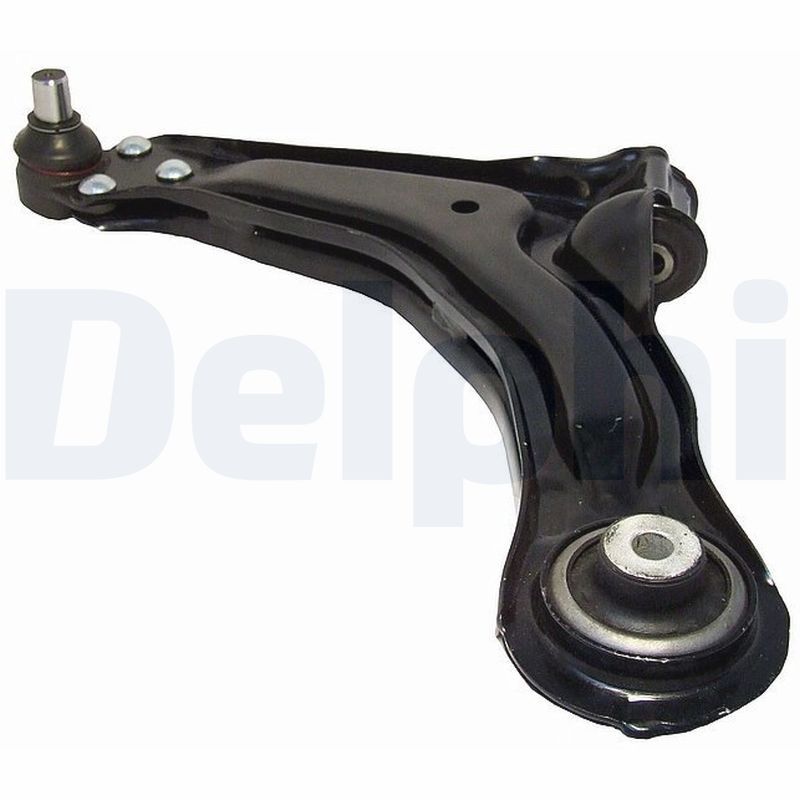 Control/Trailing Arm, wheel suspension TC2120