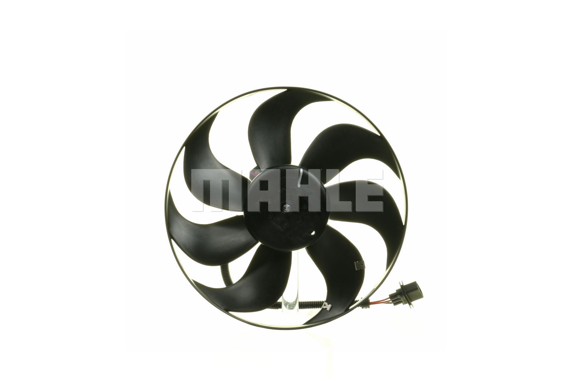 Fan, engine cooling CFF 8 000P