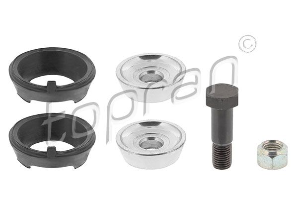 TOPRAN 400 528 - Reparatursatz, Querlenker