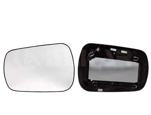 ALKAR 6401387 Mirror Glass, exterior mirror