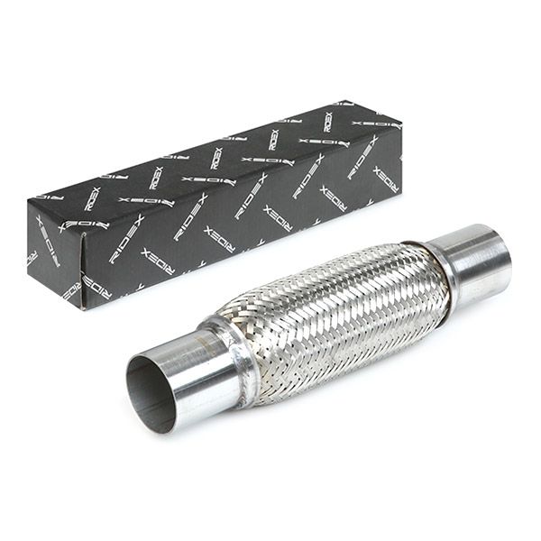RIDEX 3971F0031 Flexible Pipe, exhaust system