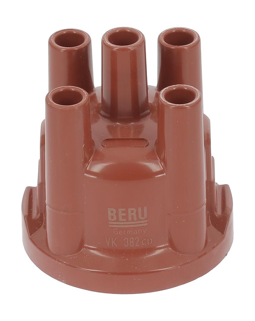 Z&uuml;ndverteilerkappe