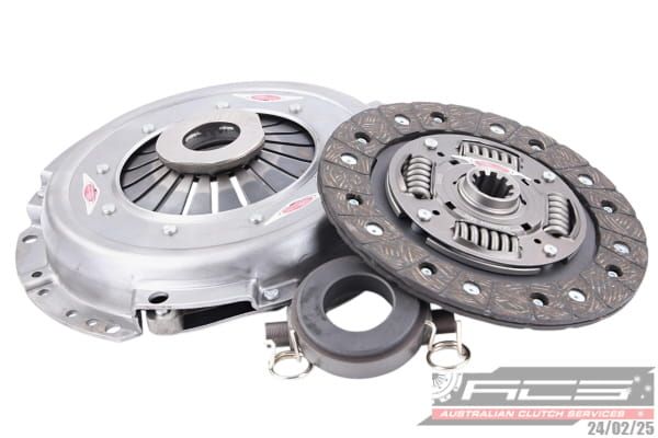 KIT STD HUMBER VOGUE 1.6L - TecDoc Only