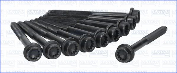 AJUSA 81033500 - Zylinderkopfschraubensatz