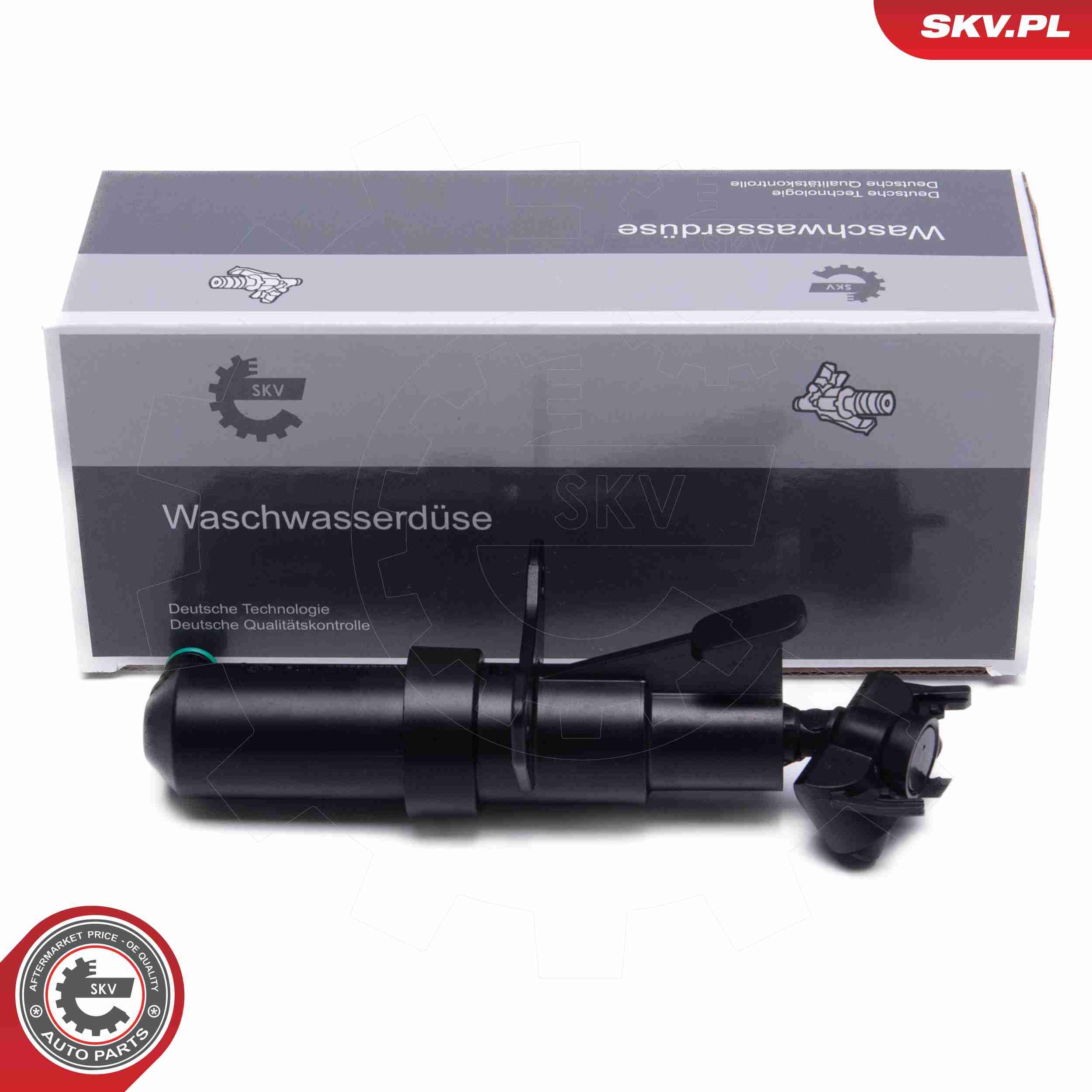 ESEN SKV 15SKV713 - Waschwasserd&uuml;se, Scheinwerferreinigung