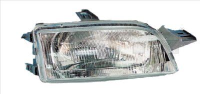 Headlight 20-3096-05-2