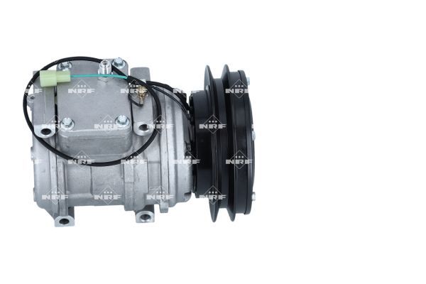 Kompressor, Klimaanlage Kompressor, Klimaanlage