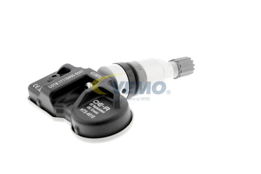 rato jutiklis, padangų slėgio kontrolės sistema